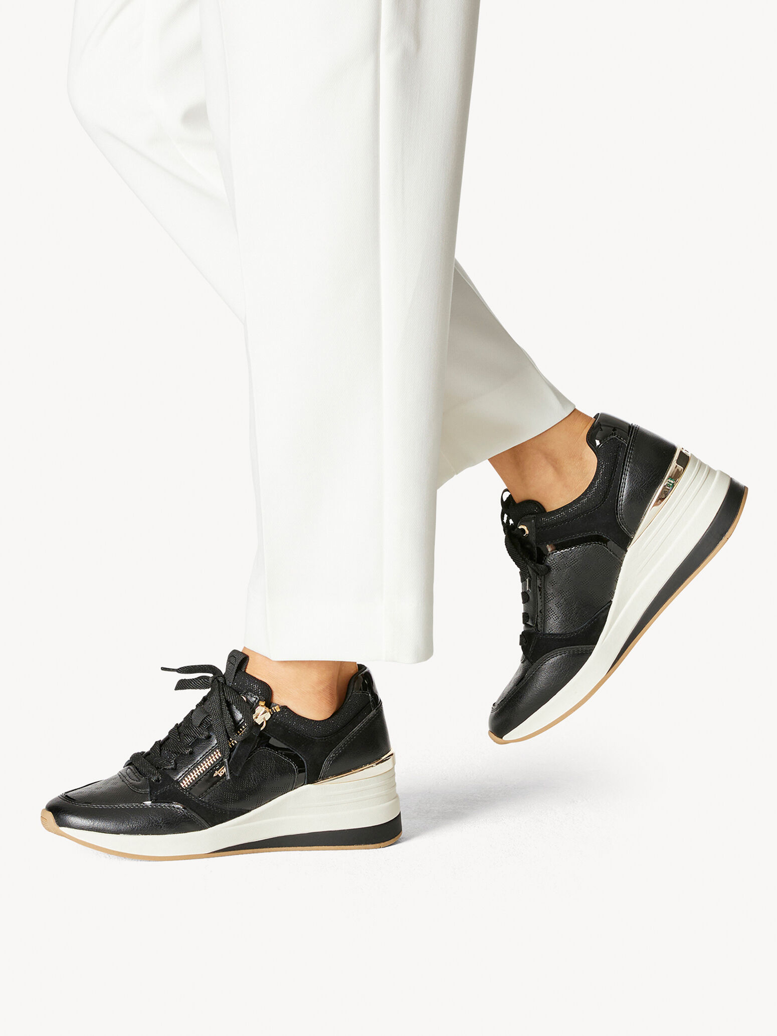 Basket - noir