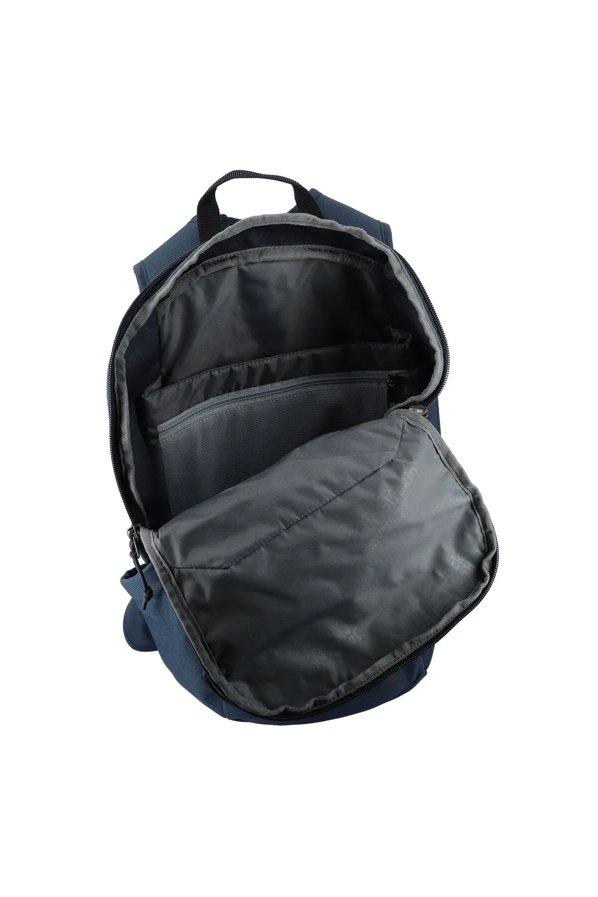 Jack Wolfskin  Rucksack - Blau - Unifarben