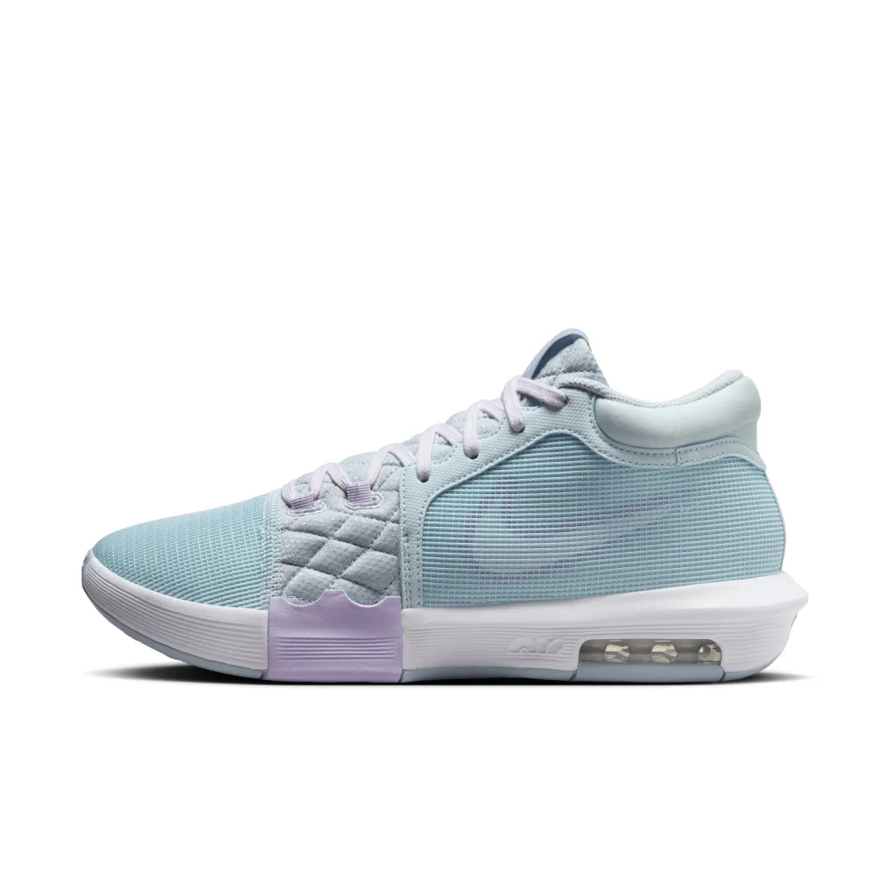 Nike LeBron Witness 8 FB2239-401 / blau