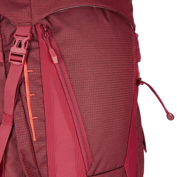 ASYMMETRIC 38+8 Damen - Tourenrucksack