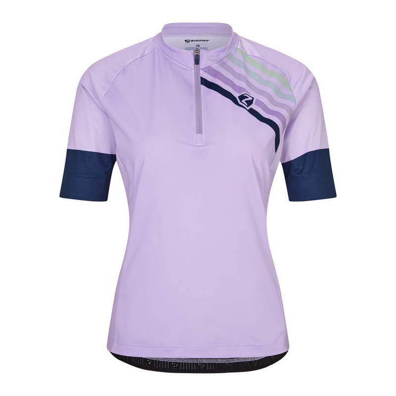 Ziener NARIA Trikot Damen