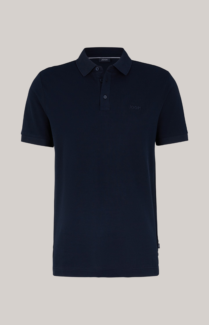 Poloshirt Primus in Navy
