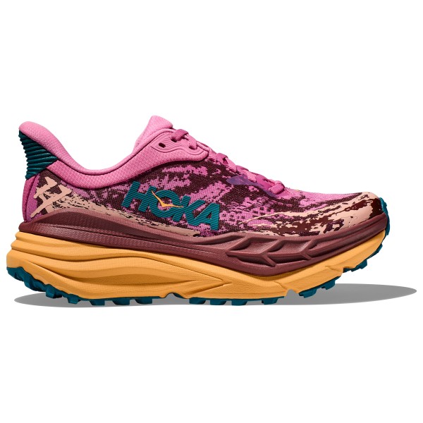 HOKA - Women's Stinson 7 - Trailrunningschuhe