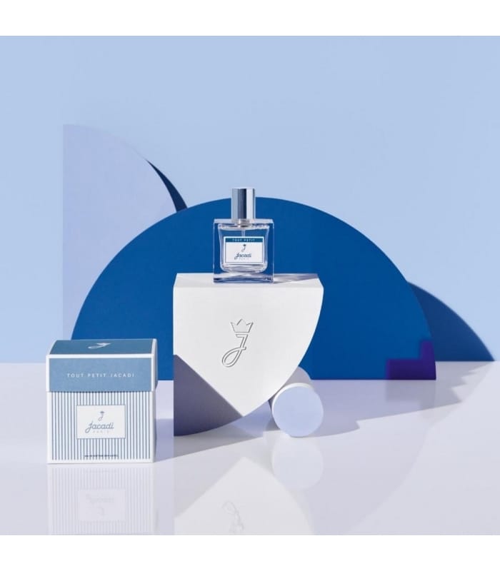 JACADI TOUT PETIT-Eau de Senteur Vaporisateur