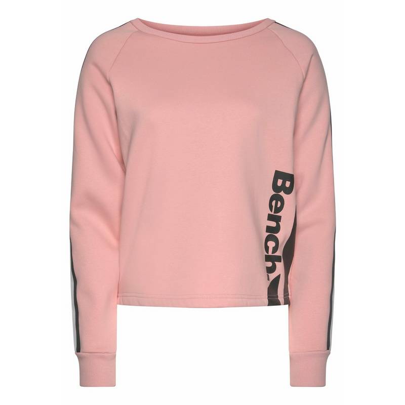 Bench Sweatshirt Damen