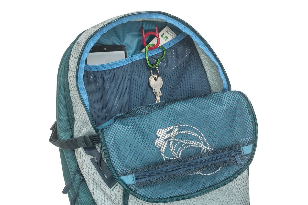 Vaude Bike Alpin 25+5
