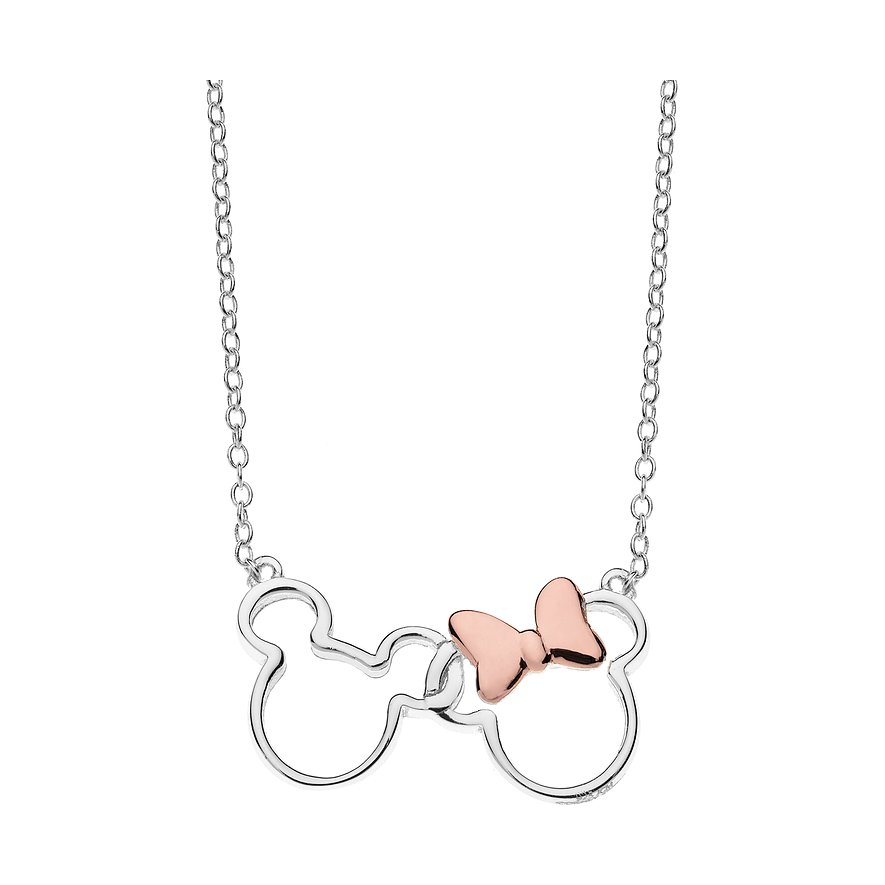 Kinderkette Mickey Mouse