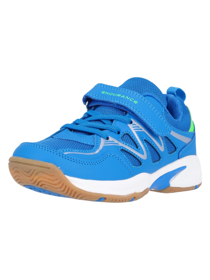 Endurance Schuhe Tasi in 2098 Lapis Blue günstig kaufen