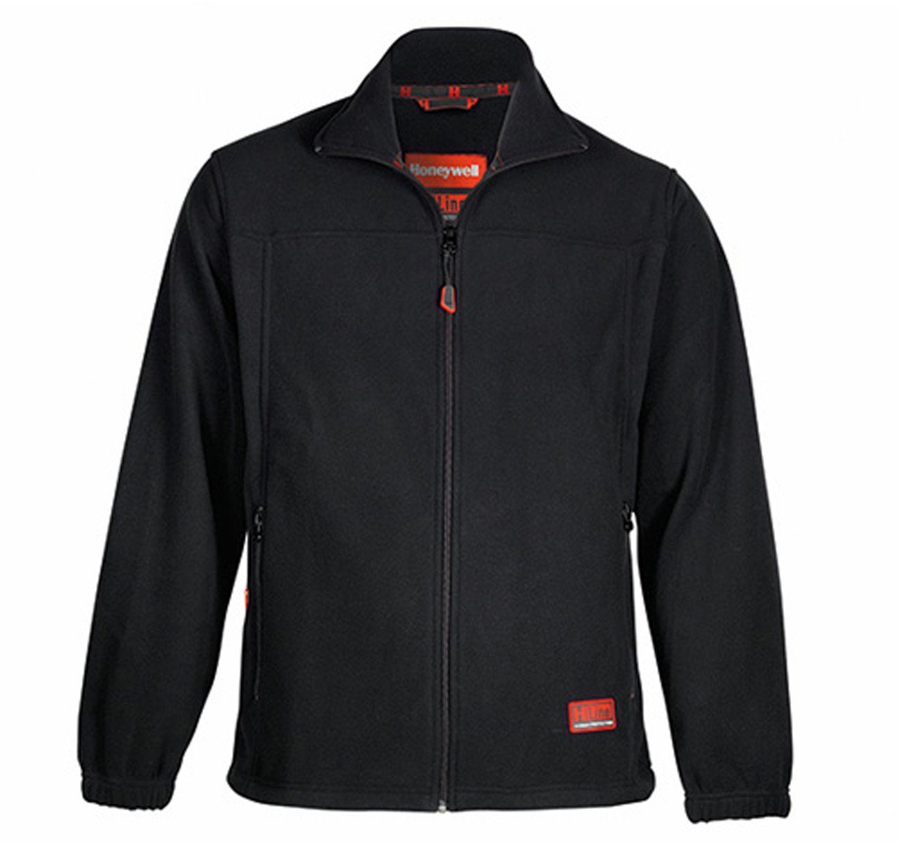 Honeywell Arbeitsjacke HONEYWELL HLine Fleecejacke 4002204 Arbeitsjacke Pullover Jacke …