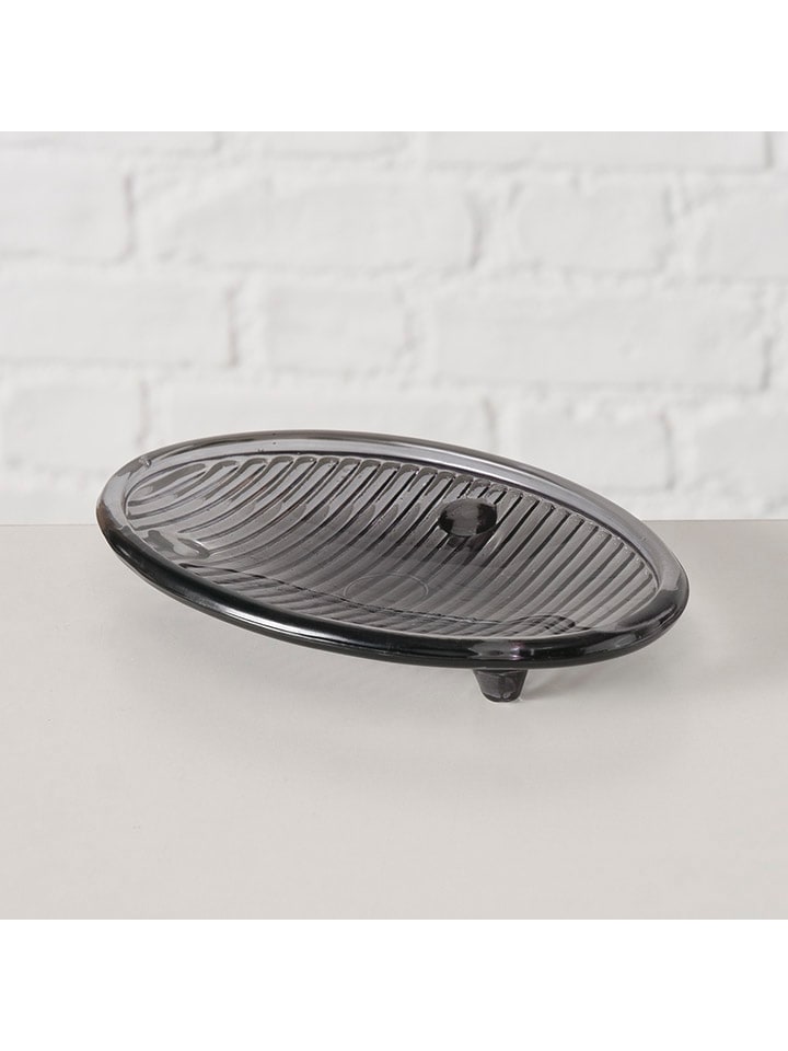 Boltze Seifenschale ''Bagno'' - (B)15,4 x (H)2 x (T)10 cm (Überraschungsprodukt) günstig kaufen onesize