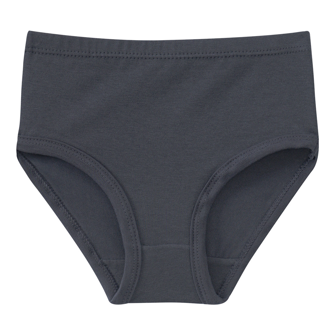 5 Baby Slips in verschiedenen Dessins