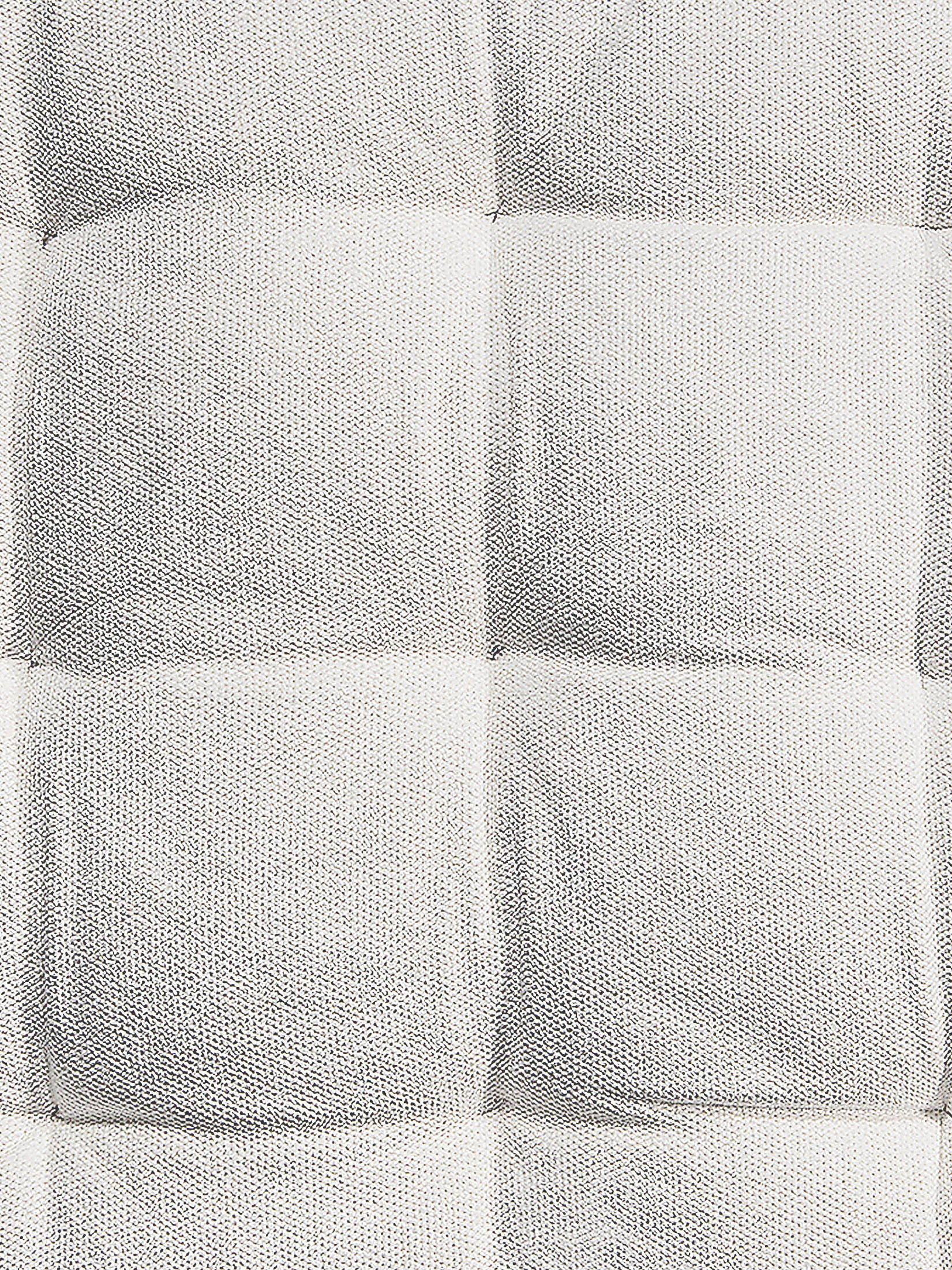 Lula Stuhlkissen, Offwhite