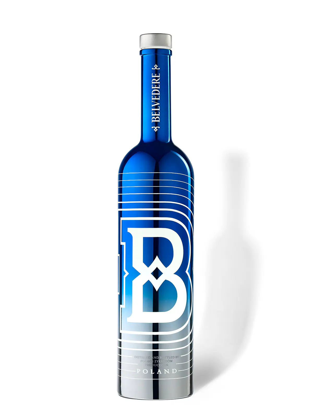 Belvedere B Luminous Limited Edition