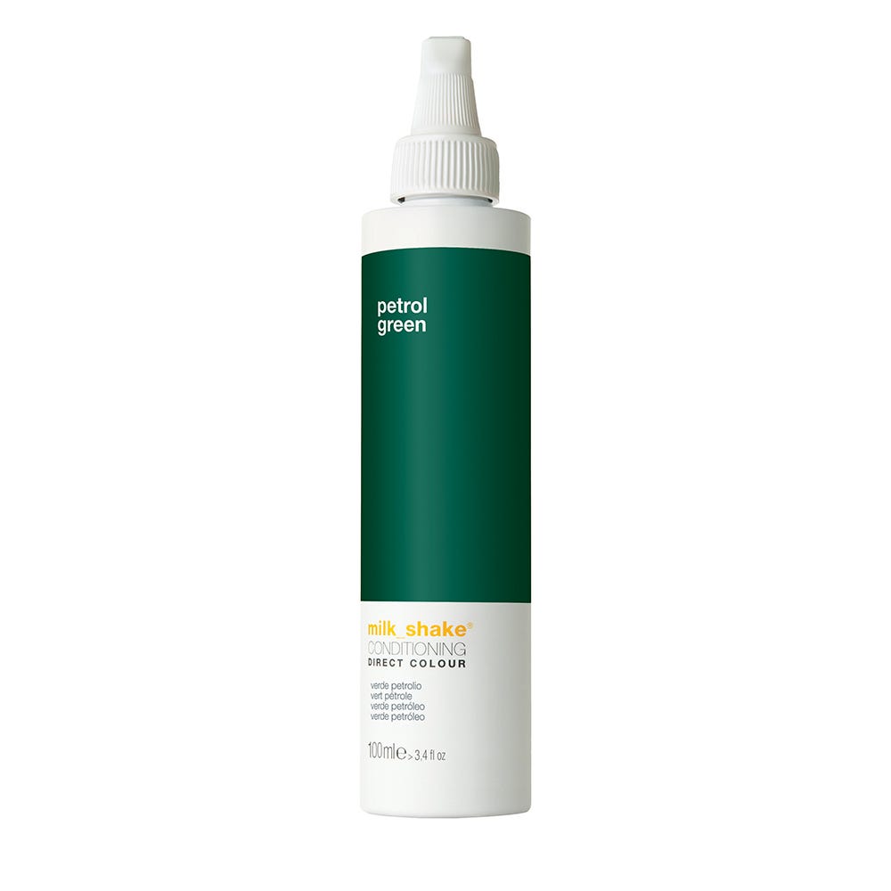 milk_shake Petrol Green Direct Colour 100 ml