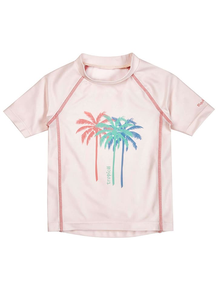 Playshoes Badeshirt 