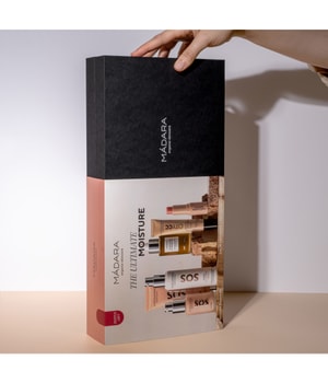 MADARA The Ultimate Moisture Set Light Gesichtspflegeset-1 Stk