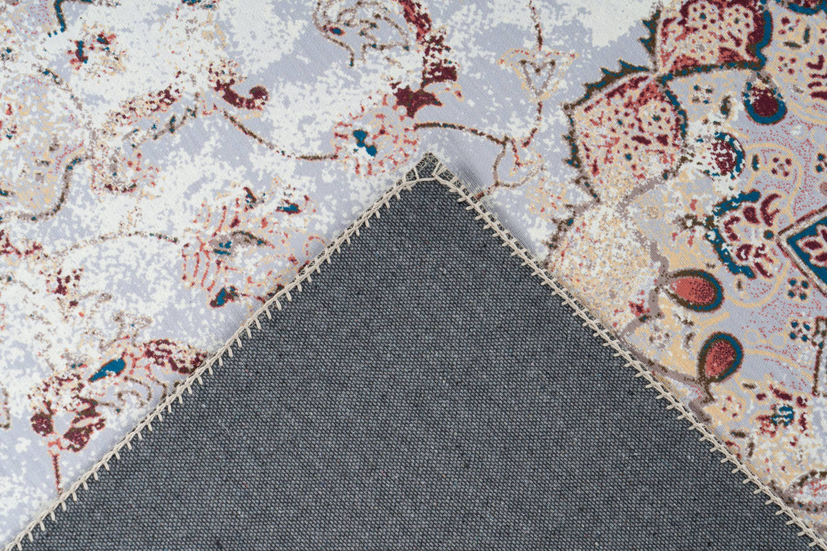Arte Espina Teppich Multi / Braun 80cm x 150cm
