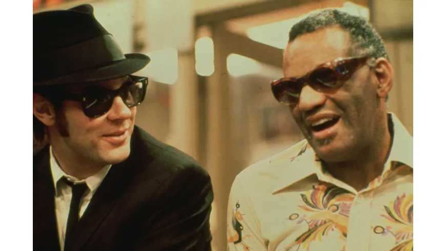 Blues Brothers