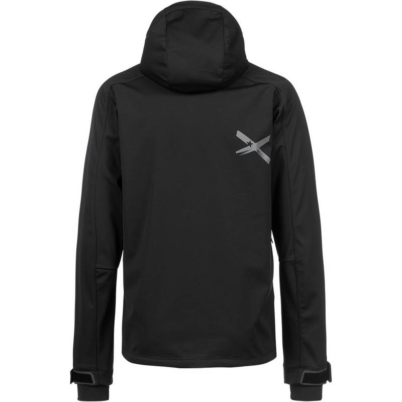 Zimtstern Irbiz Fahrradjacke Herren