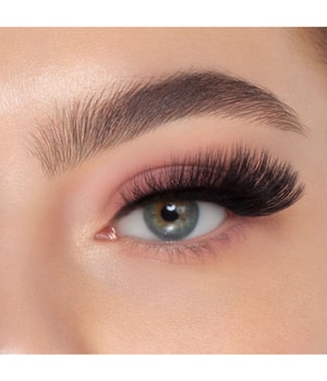 MELODY LASHES Fluff Kollektion Fluff Me! Wimpern-1 Stk