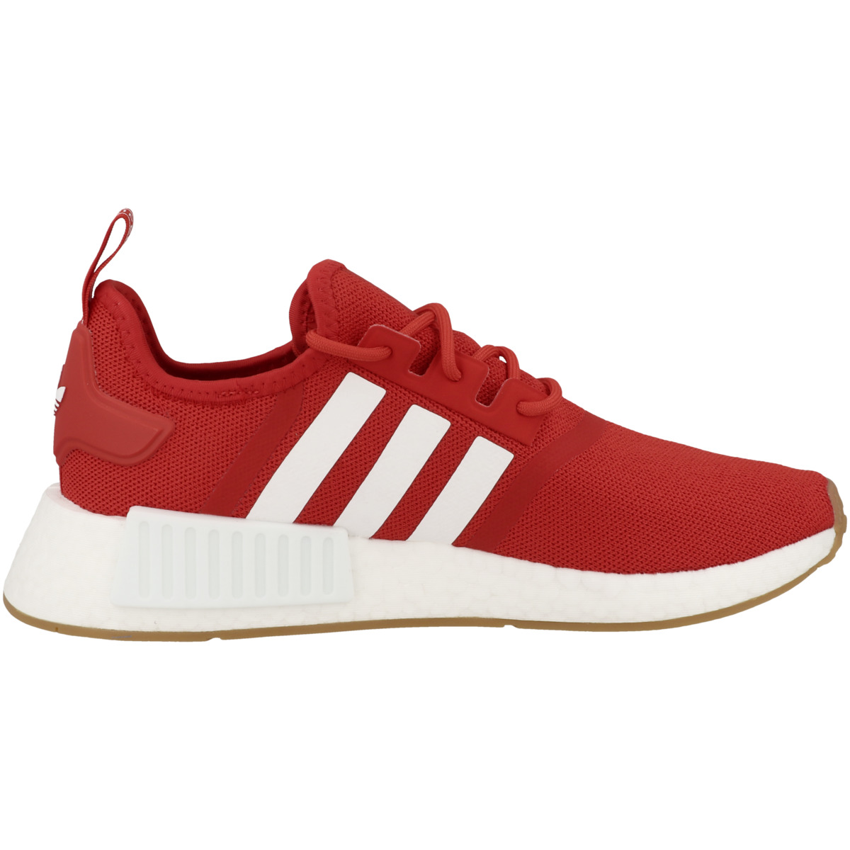 Adidas Originals NMD_R1 Sneaker Low rot