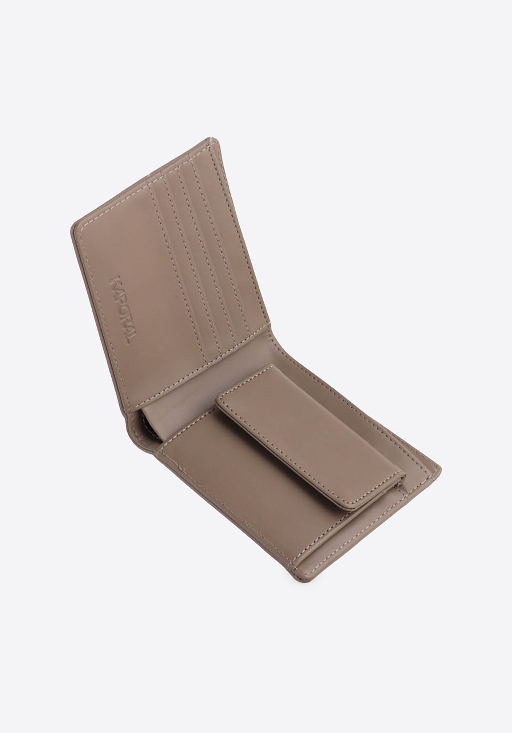 TER    Portefeuille Homme