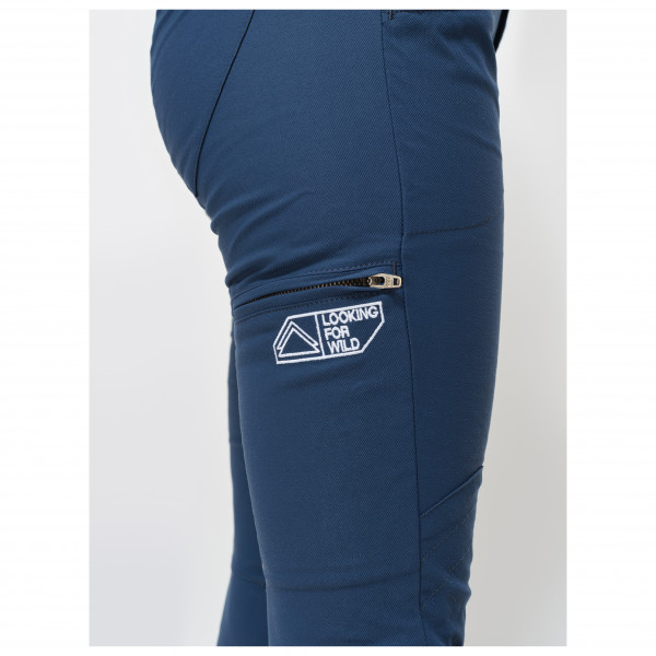 Looking for Wild - Women's Pro Model - Kletterhose