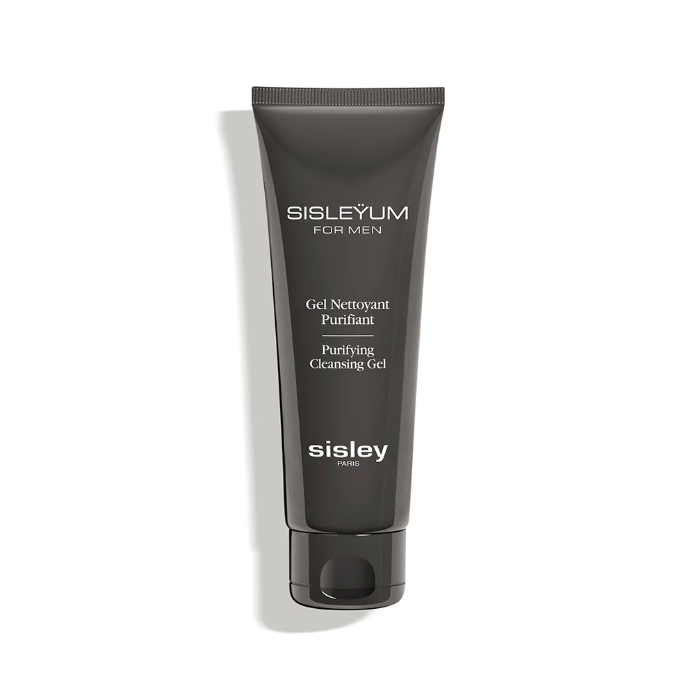 Gel de curățare purificator Sisleÿum - Gel detergent facial