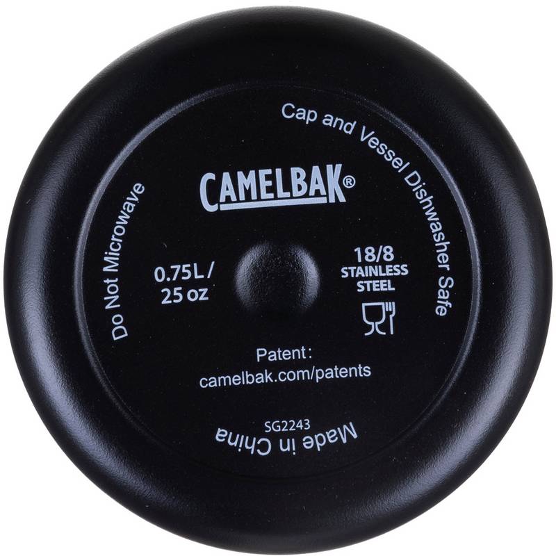 Camelbak Fit Cap 25oz, VSS Isolierflasche