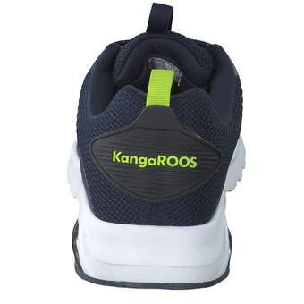 KangaROOS K AR Sigurt Sneaker in blau