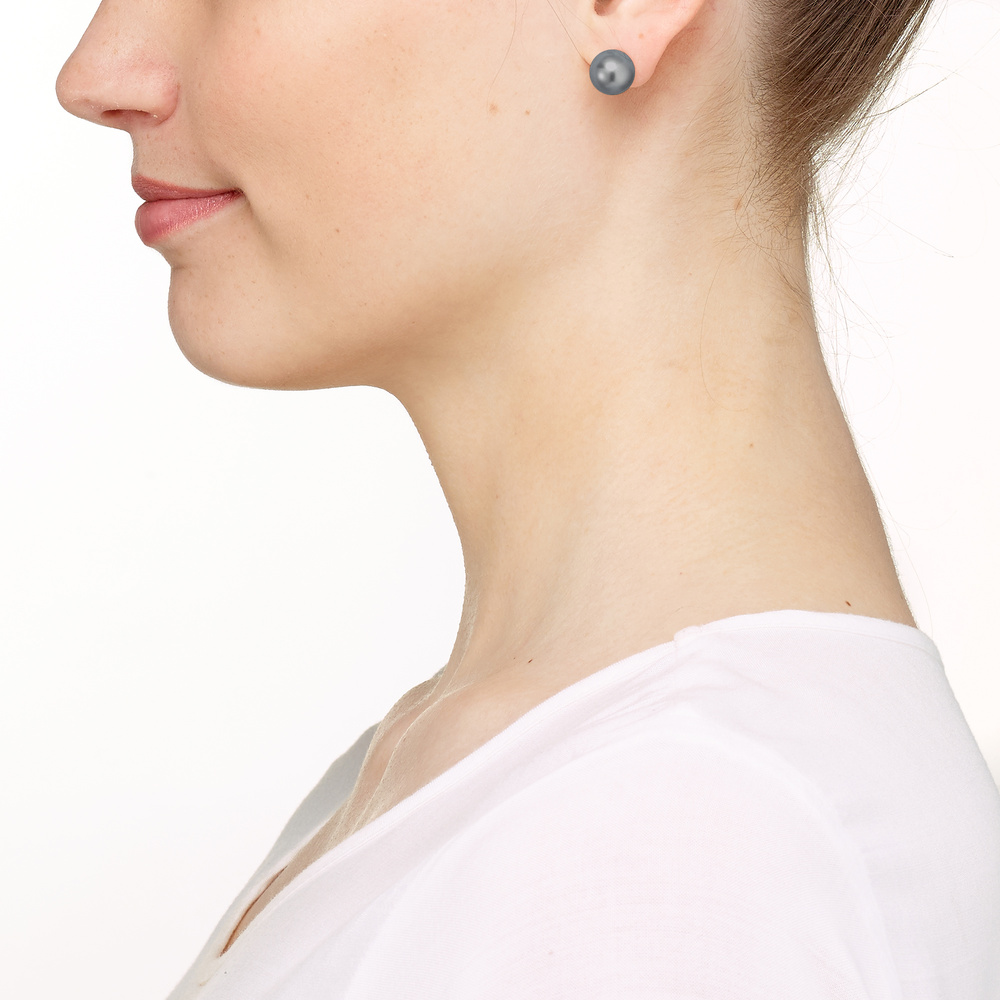 Heideman Boucles d'oreilles Perle Boucles d'oreilles