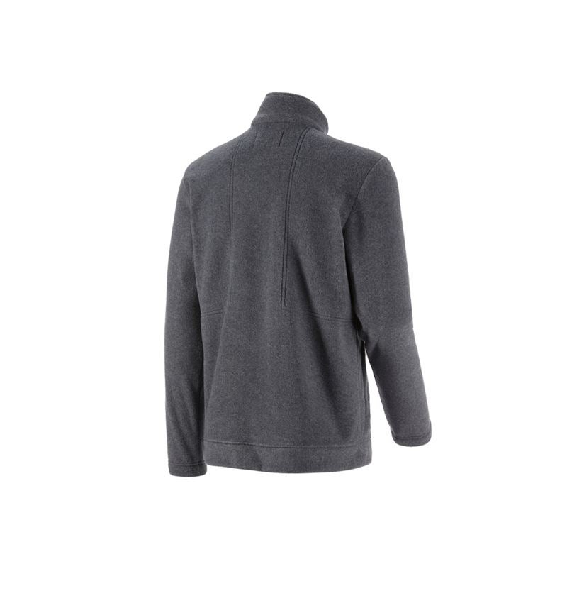 Fleecejacke e.s.vintage