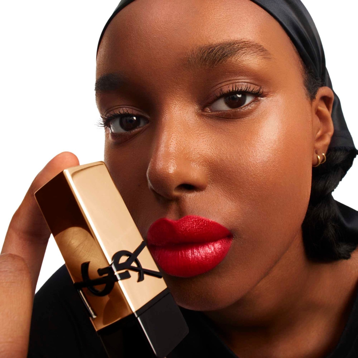 Yves Saint Laurent Rouge Pur Couture R1 Le Rouge