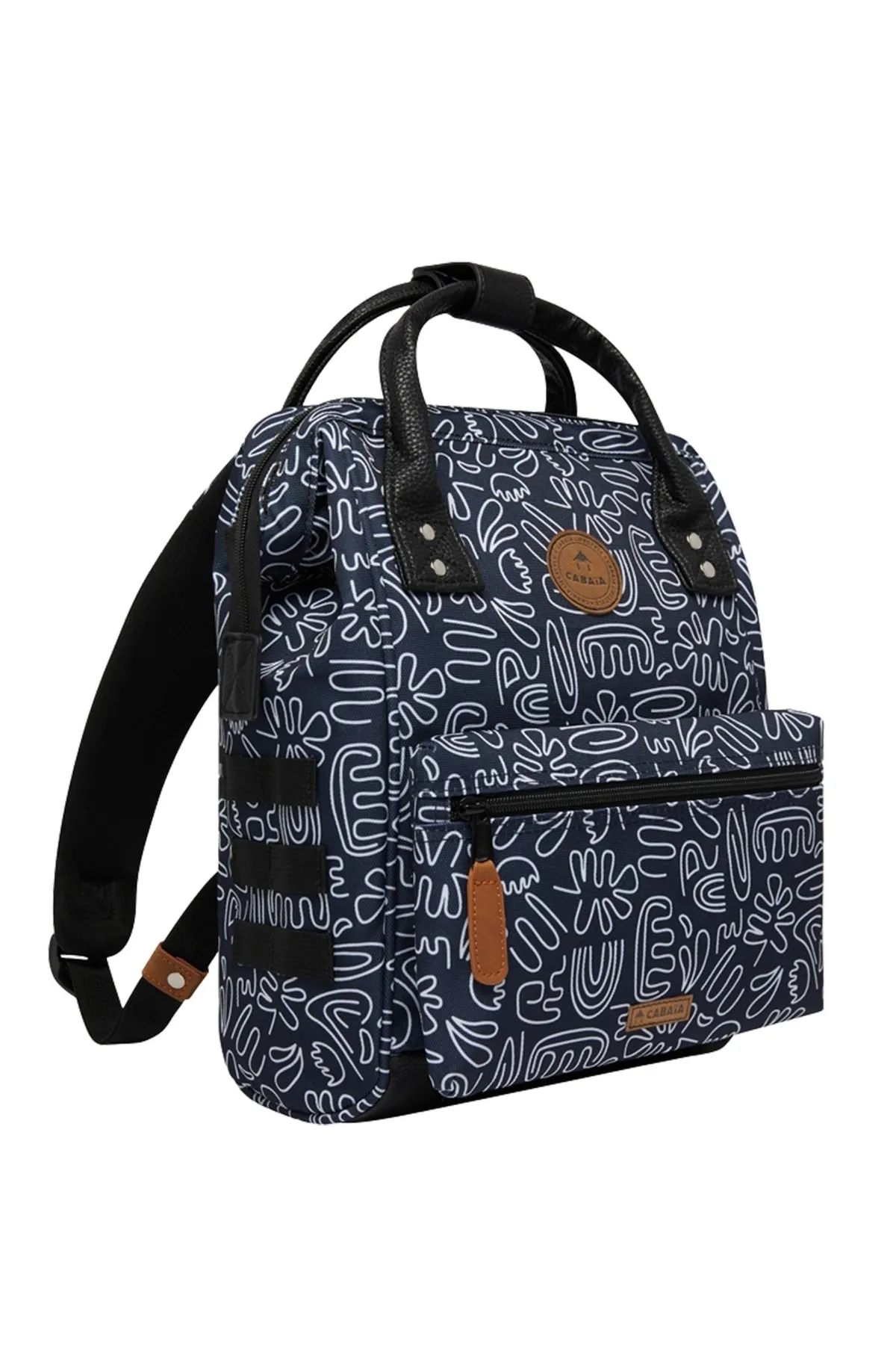 Cabaia  Tagesrucksack Small