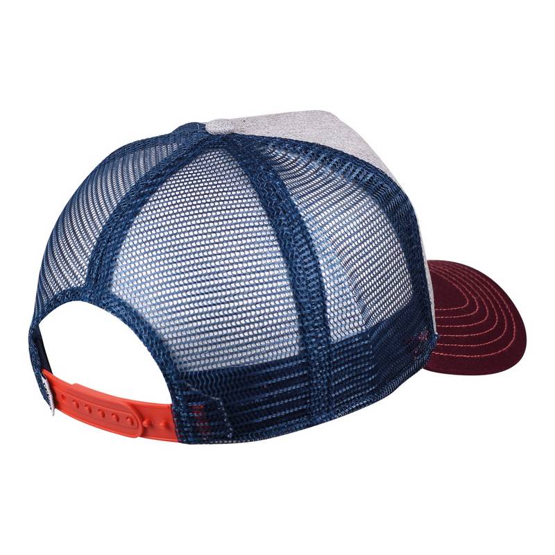Djinns Trucker Cap HFT Food Avocados Cap