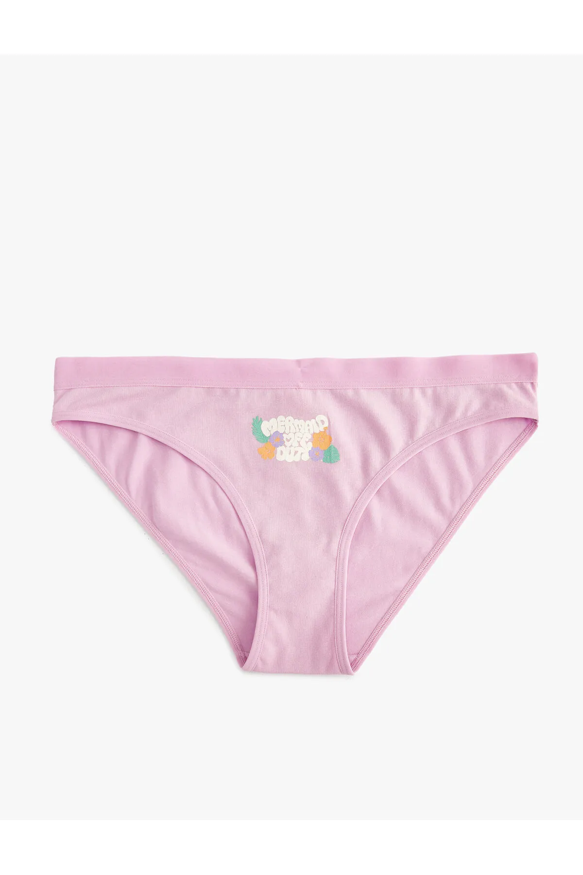 Koton  Unterhosen - Rosa - Print