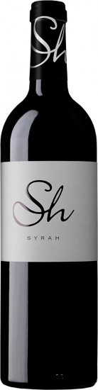 2020 SH Syrah Navarra DO trocken - Finca La Cantera de Santa Ana