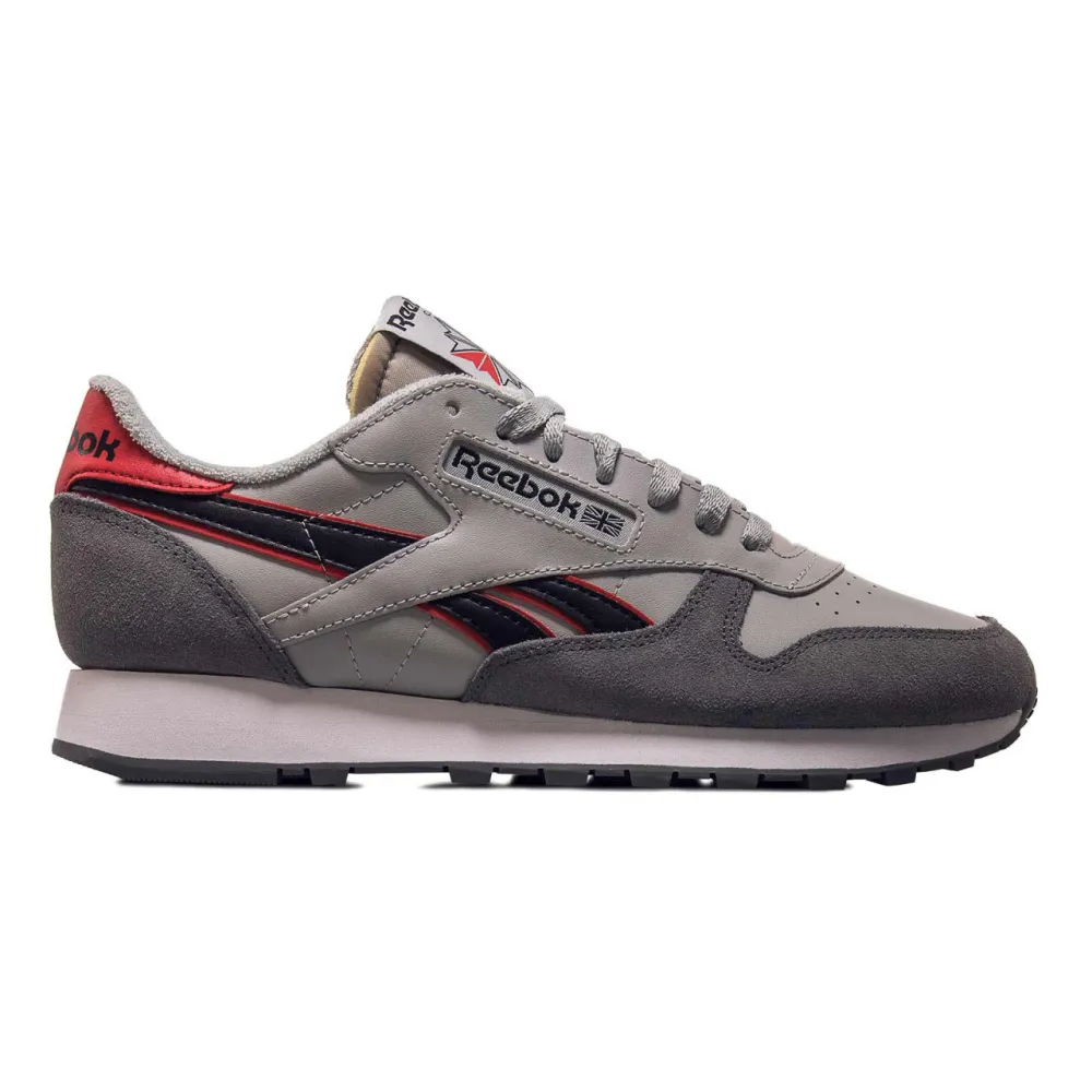 Reebok Leather 100074354 / grau