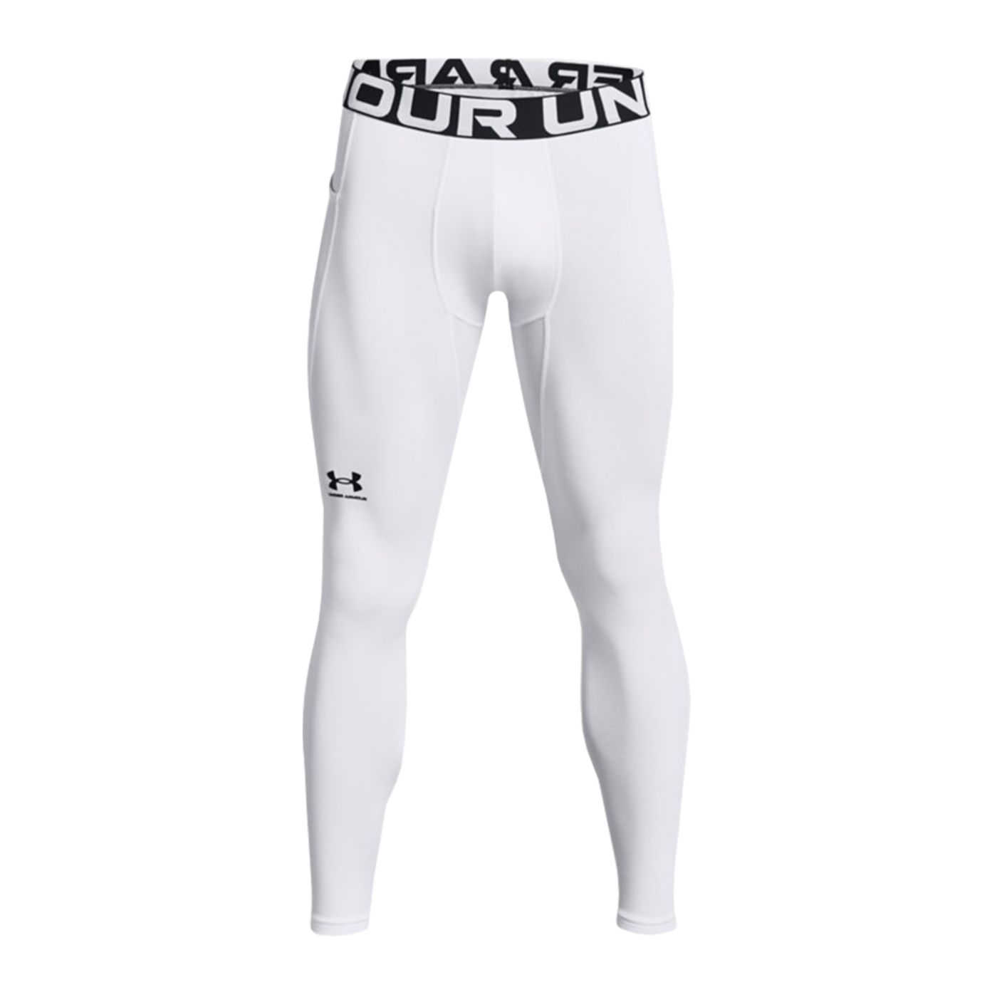 Under Armour ColdGear Tight Weiss F100