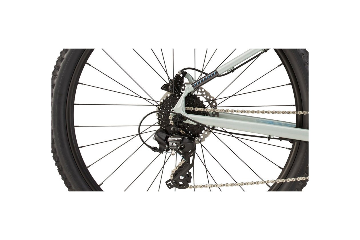 Cannondale Trail 8 - 2023 - 27,5 Zoll - Diamant