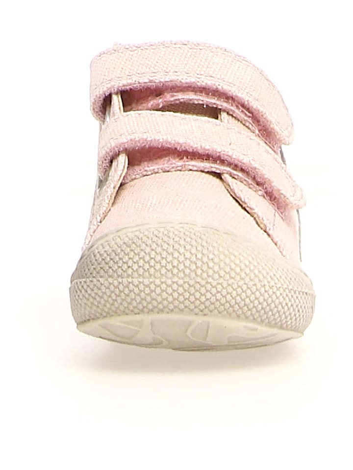 Naturino Leder-Lauflernschuhe 