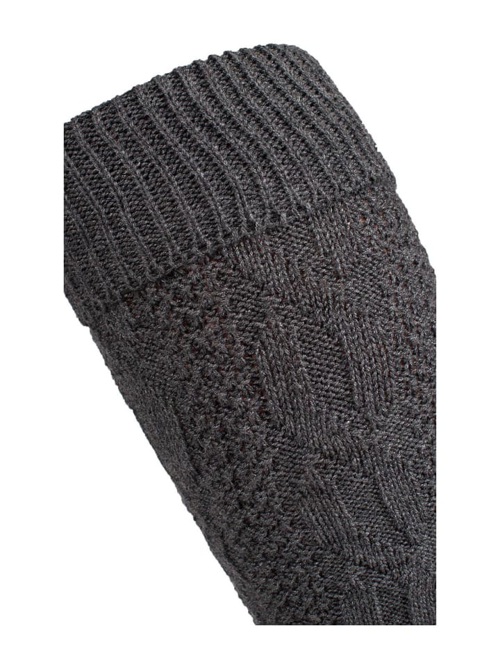 Schuhmacher Kniestrümpfe CS556 in anthrazit günstig kaufen