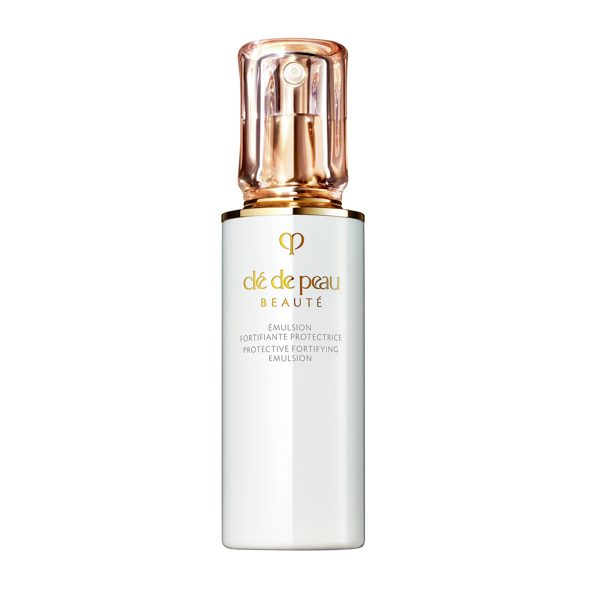 Key Radiance Care zaštitna emulzija za jačanje - Global Effect fluid za lice, Global Effect dnevna krema za lice
