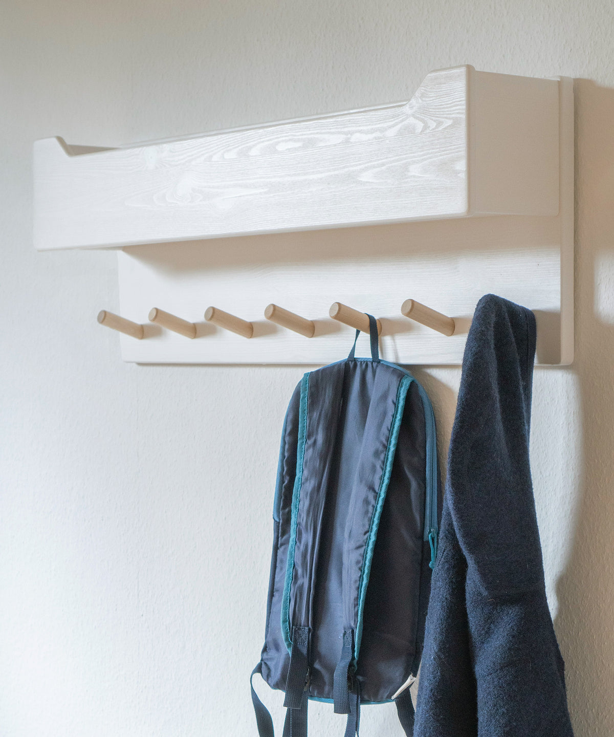 Kindergarderobe (B-Ware)