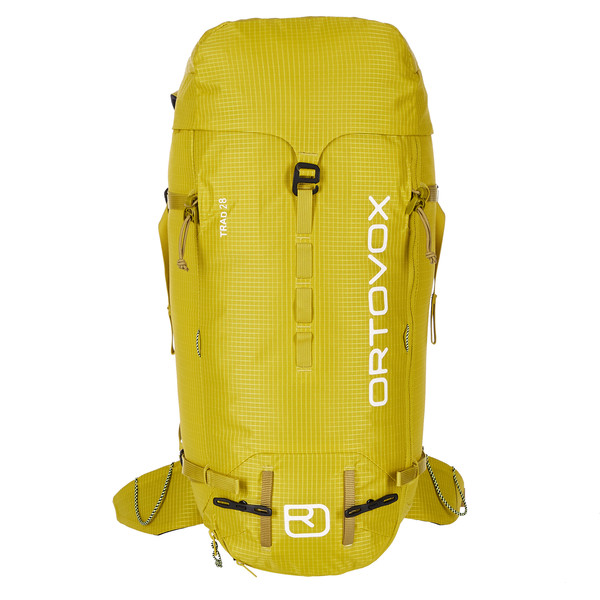 TRAD 28 - Kletterrucksack