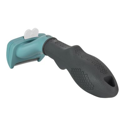 FURminator DeShedding Tool Katze