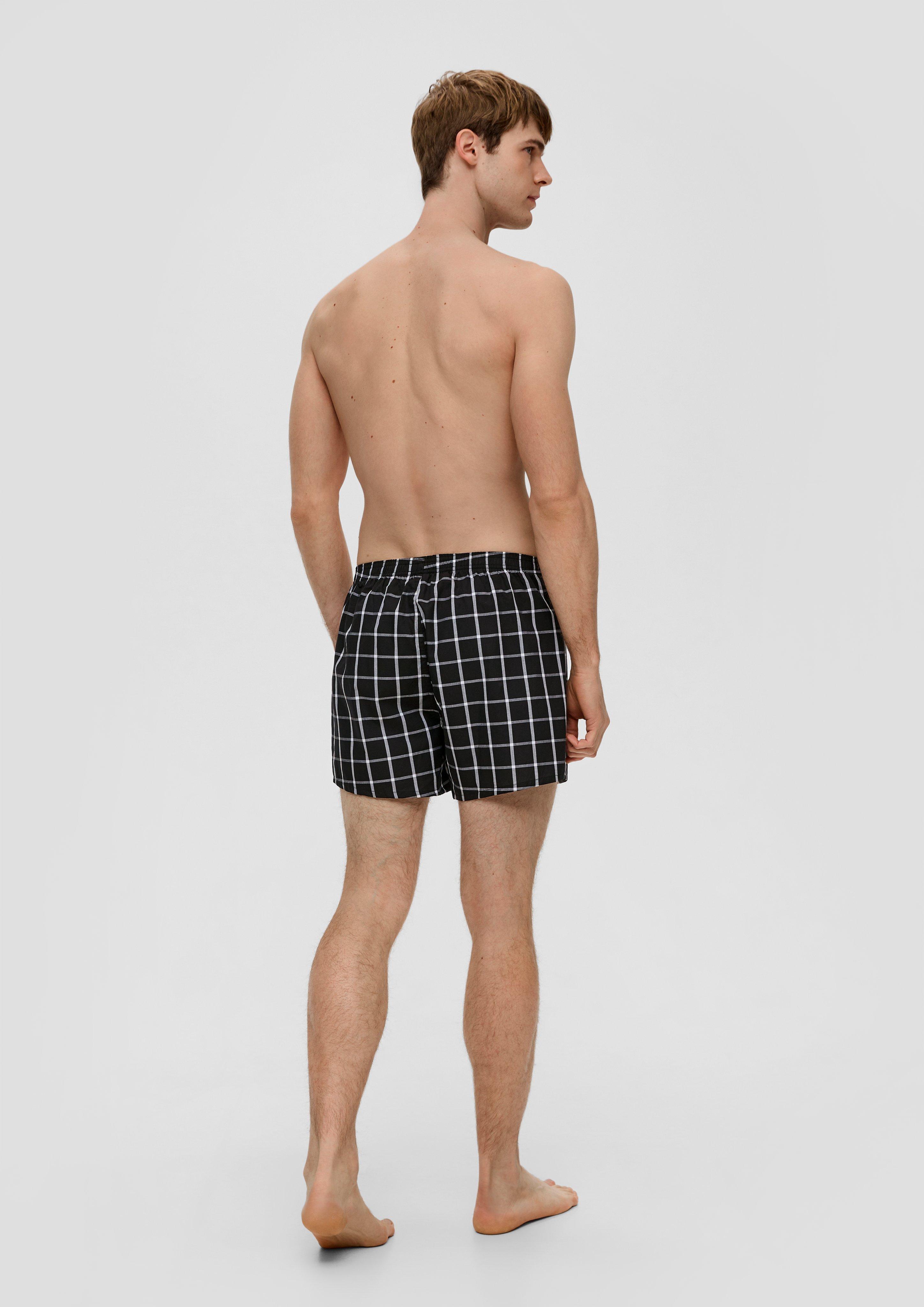 Boxershorts im Doppelpack  6009085-99N1