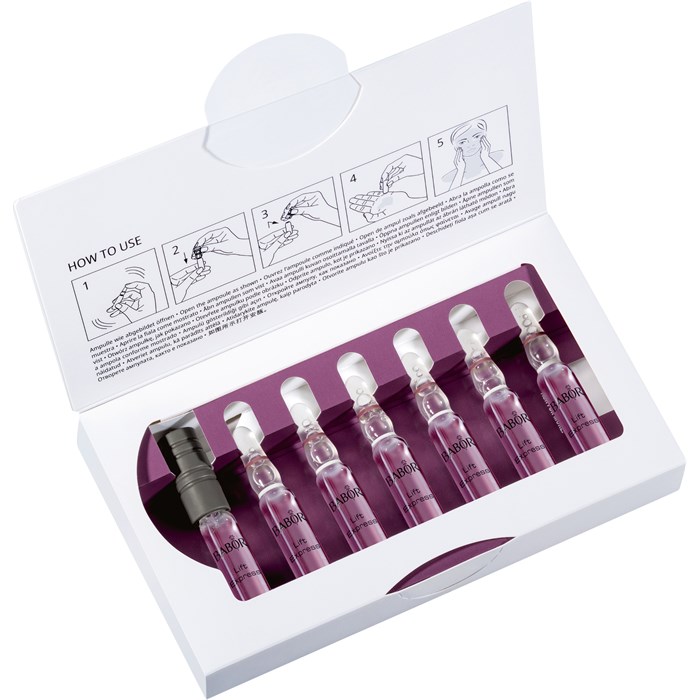 Lift Express 7 Ampoules