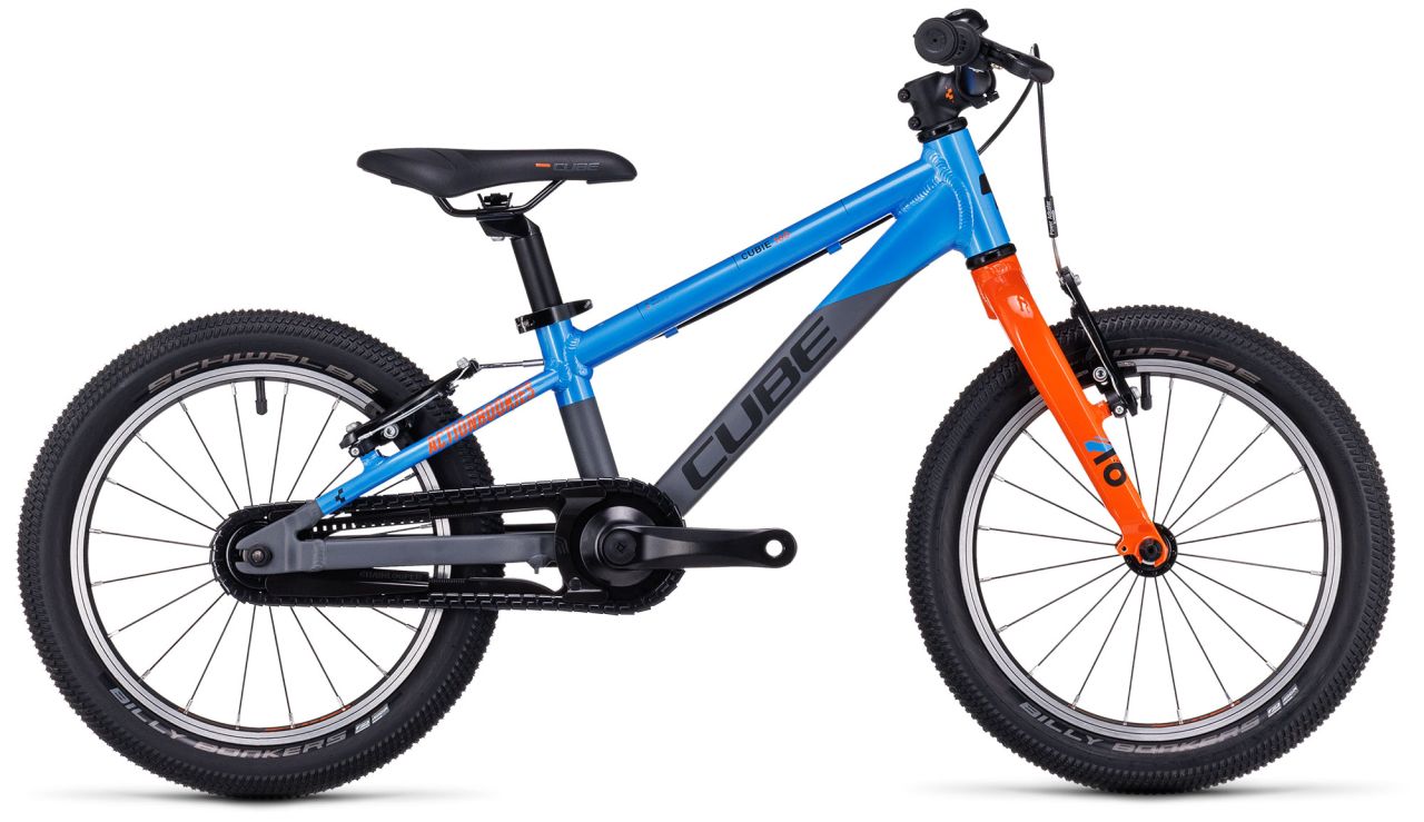Cube Cubie 160 actionteam kaufen | Bike-Discount