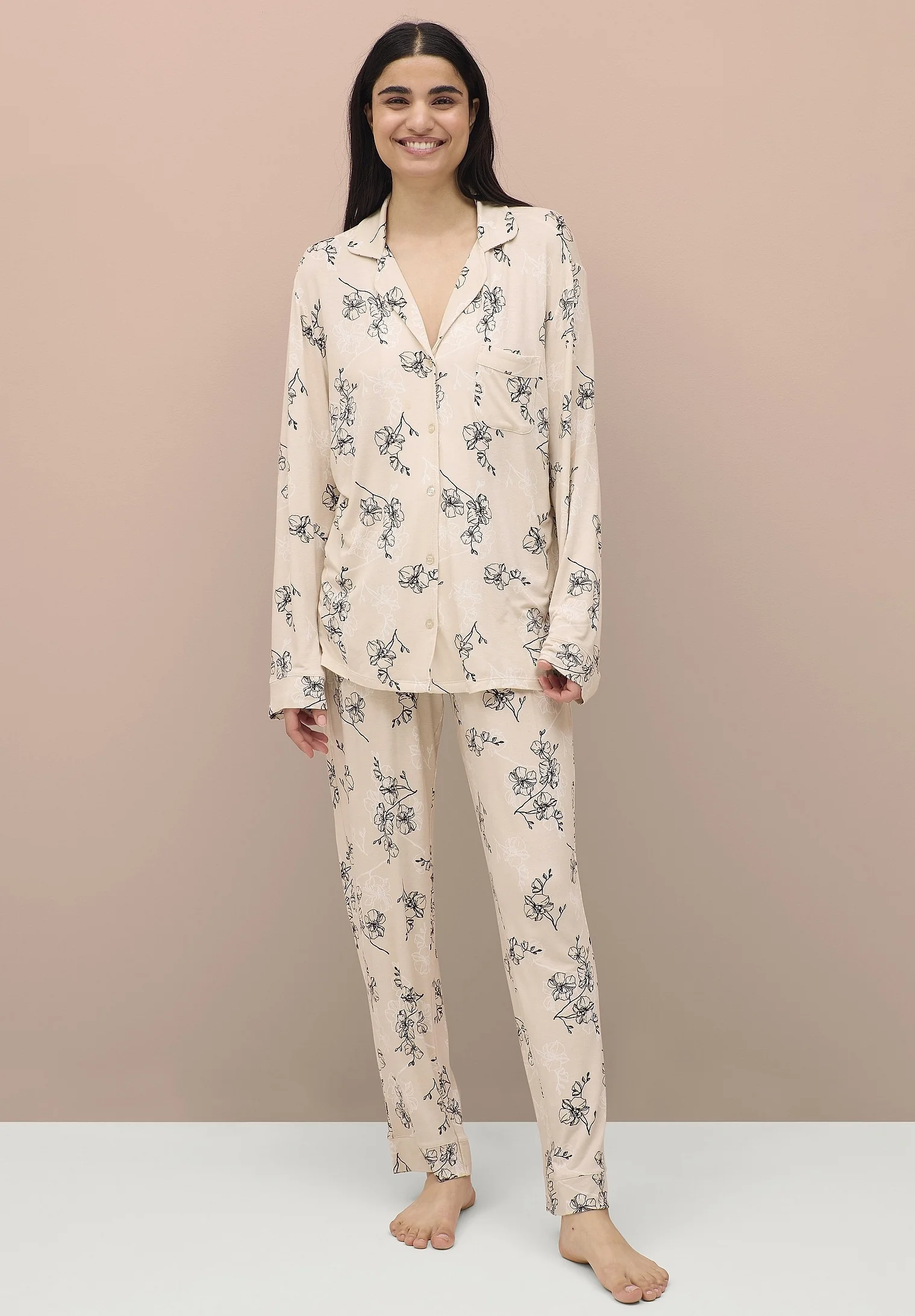 Ellos Collection MADELYN SET - Pijamas